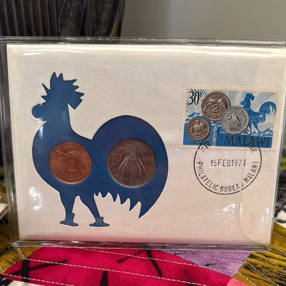 Collectible Coin Collection by 99 Company 11 Coins - Picture 8 of 14